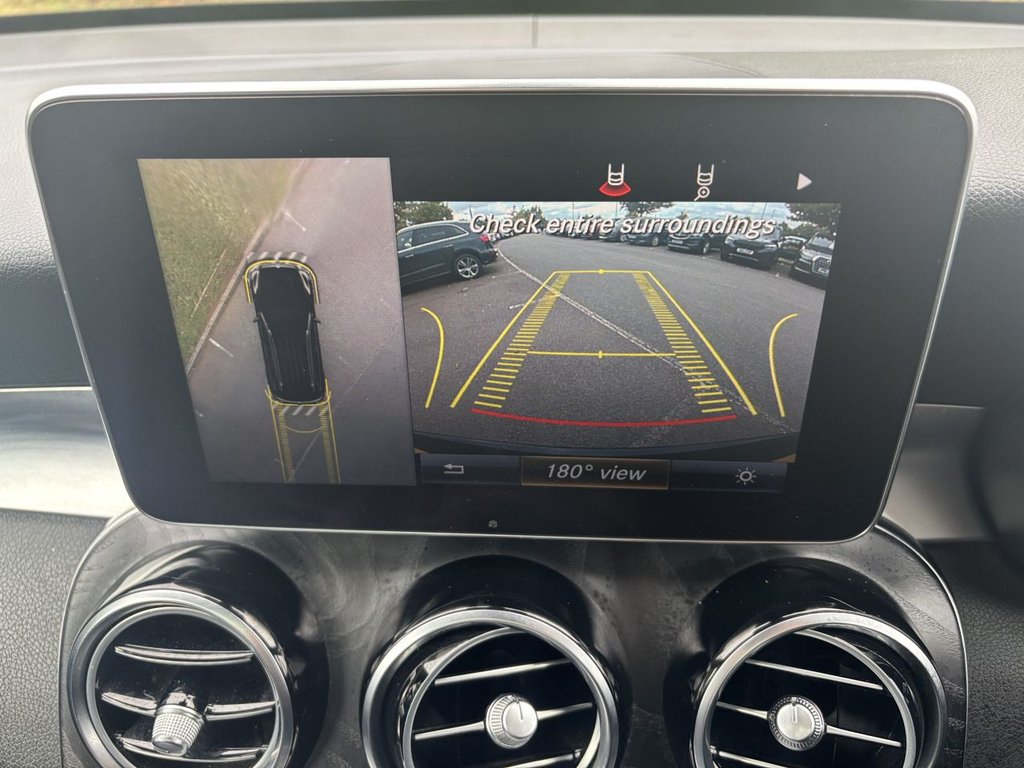 Used Mercedes-Benz GLC 2018 for sale - 75998804: Photo 12