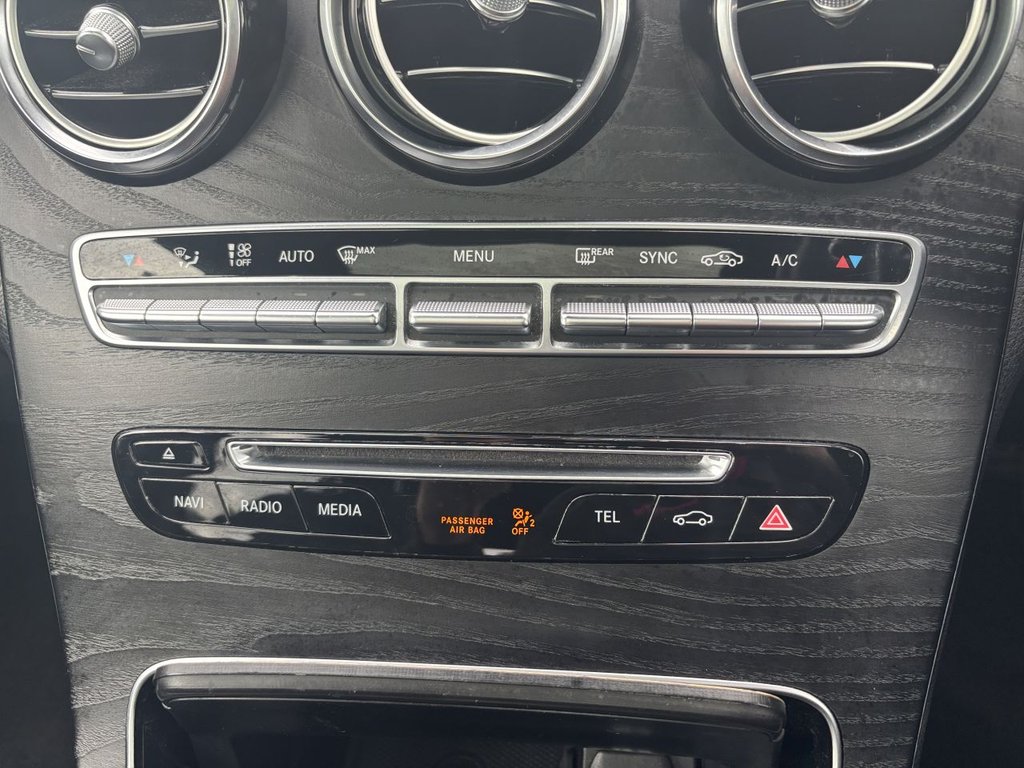 Used Mercedes-Benz GLC 2018 for sale - 75998804: Photo 13