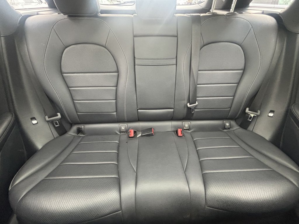Used Mercedes-Benz GLC 2018 for sale - 75998804: Photo 16