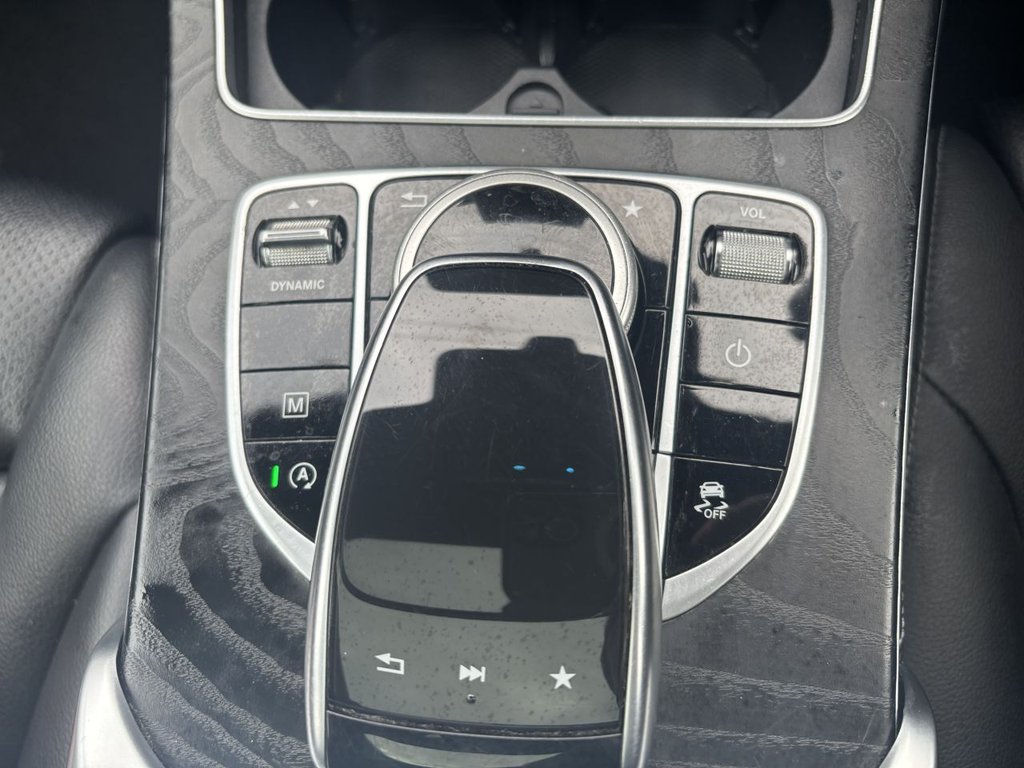 Used Mercedes-Benz GLC 2018 for sale - 75998804: Photo 19