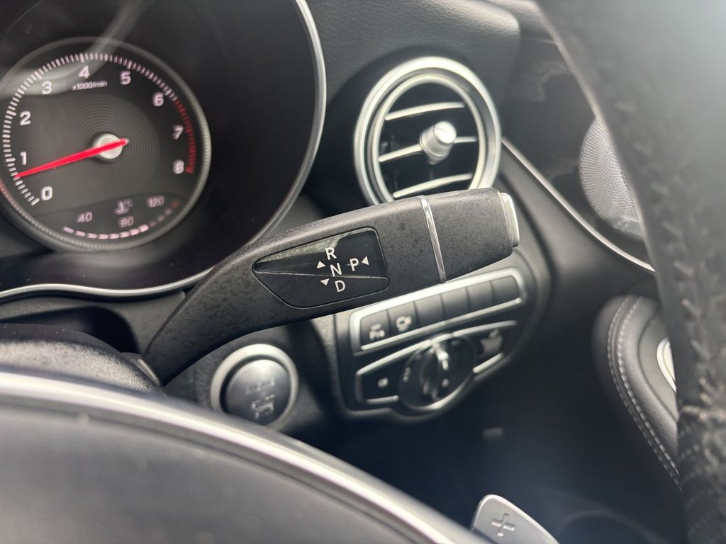 Used Mercedes-Benz GLC 2018 for sale - 75998804: Photo 21