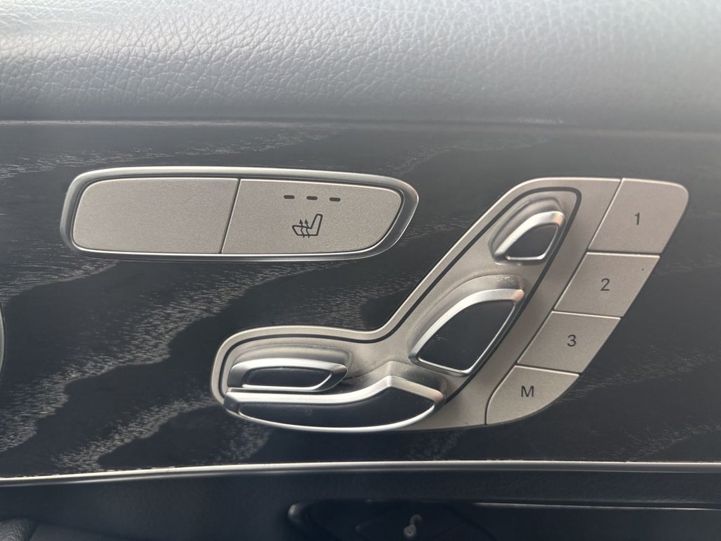 Used Mercedes-Benz GLC 2018 for sale - 75998804: Photo 26