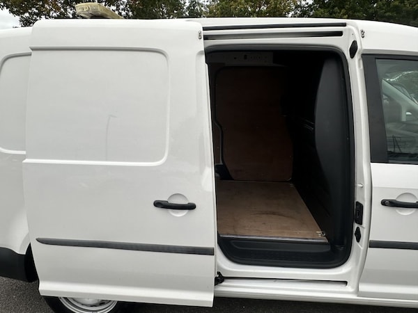 Used Volkswagen Caddy Maxi 2019 for sale - 76202718: Photo 10