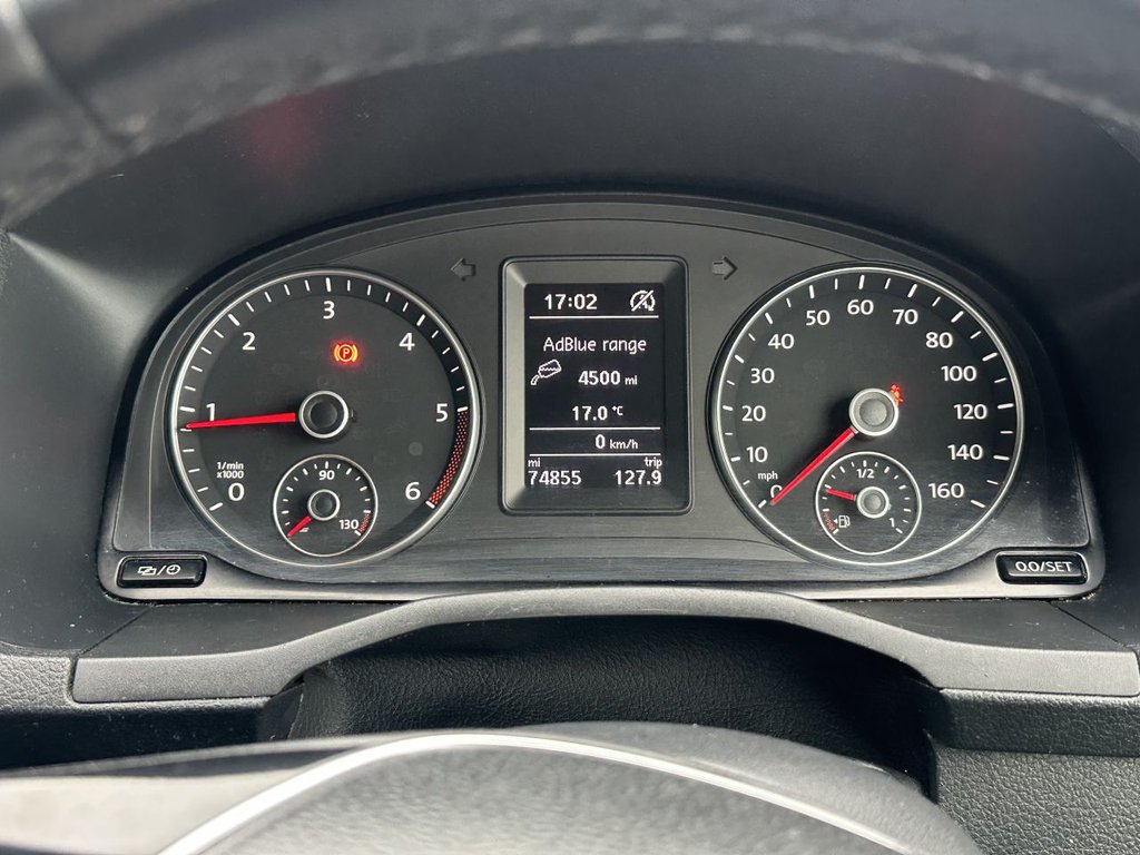 Used Volkswagen Caddy Maxi 2019 for sale - 76202718: Photo 13