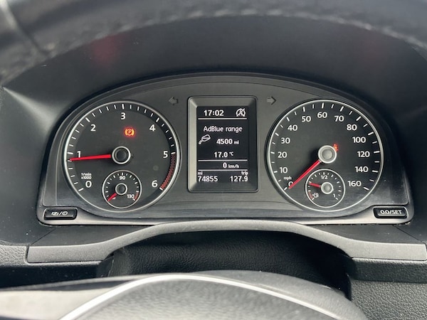 Used Volkswagen Caddy Maxi 2019 for sale - 76202718: Photo 13