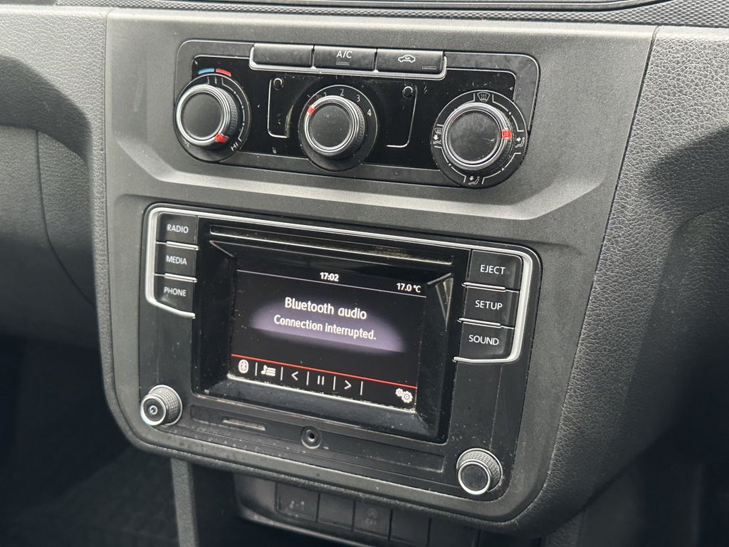 Used Volkswagen Caddy Maxi 2019 for sale - 76202718: Photo 15
