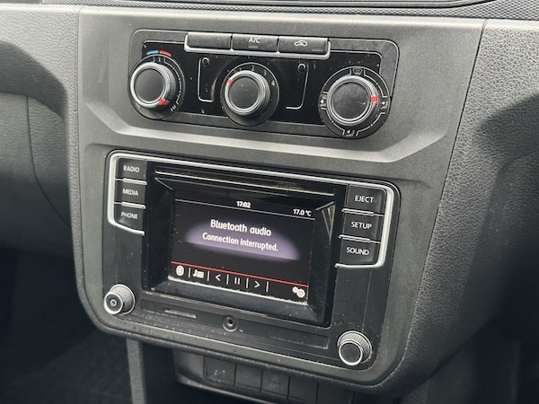 Used Volkswagen Caddy Maxi 2019 for sale - 76202718: Photo 15