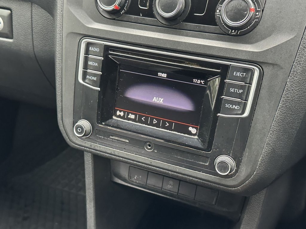 Used Volkswagen Caddy Maxi 2019 for sale - 76202718: Photo 16