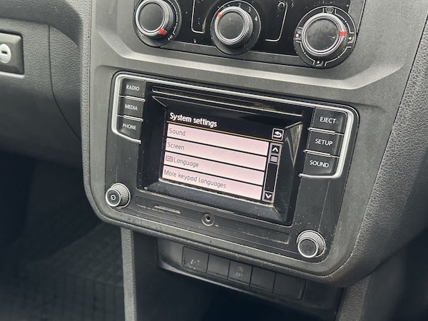 Used Volkswagen Caddy Maxi 2019 for sale - 76202718: Photo 18