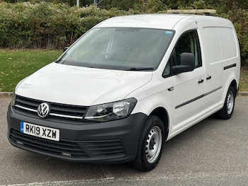 Volkswagen - Caddy Maxi
