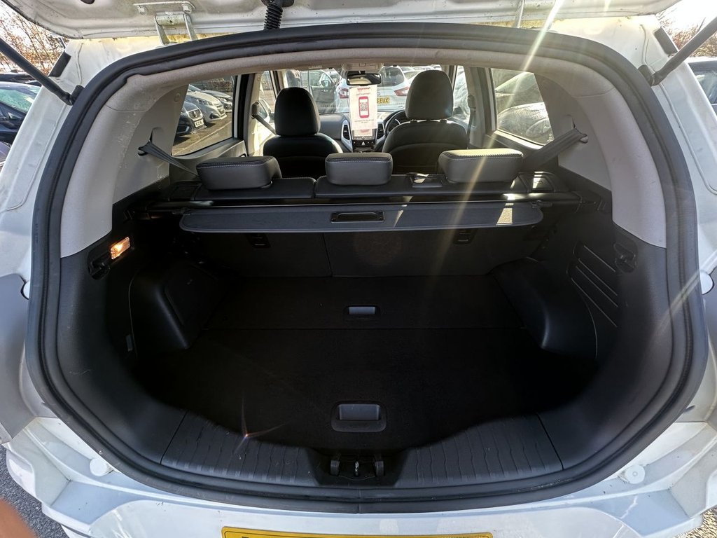 Used Ssangyong Tivoli 2020 for sale - 76617394: Photo 11