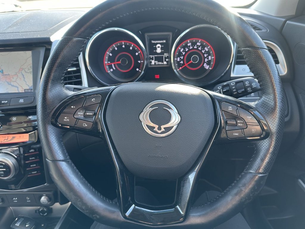 Used Ssangyong Tivoli 2020 for sale - 76617394: Photo 12