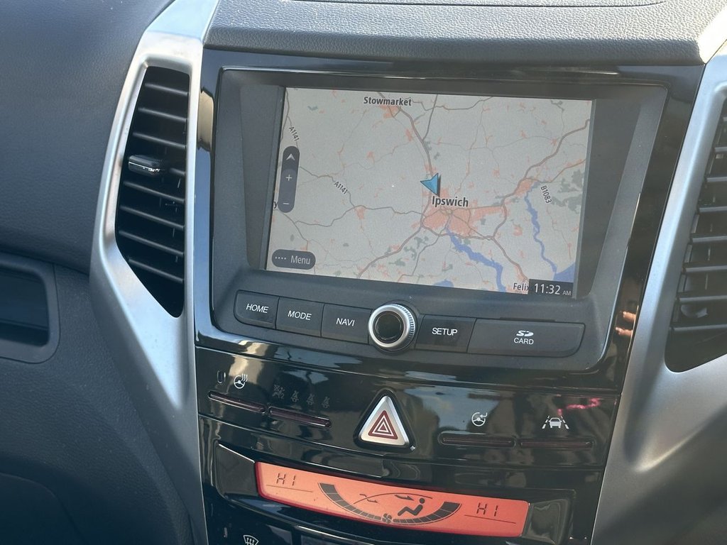 Used Ssangyong Tivoli 2020 for sale - 76617394: Photo 16