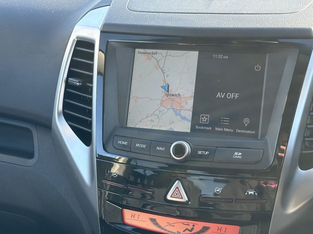 Used Ssangyong Tivoli 2020 for sale - 76617394: Photo 17