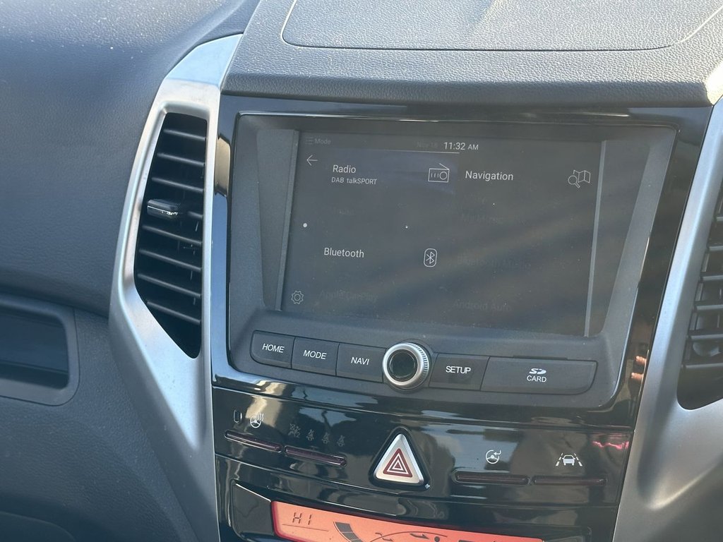 Used Ssangyong Tivoli 2020 for sale - 76617394: Photo 18