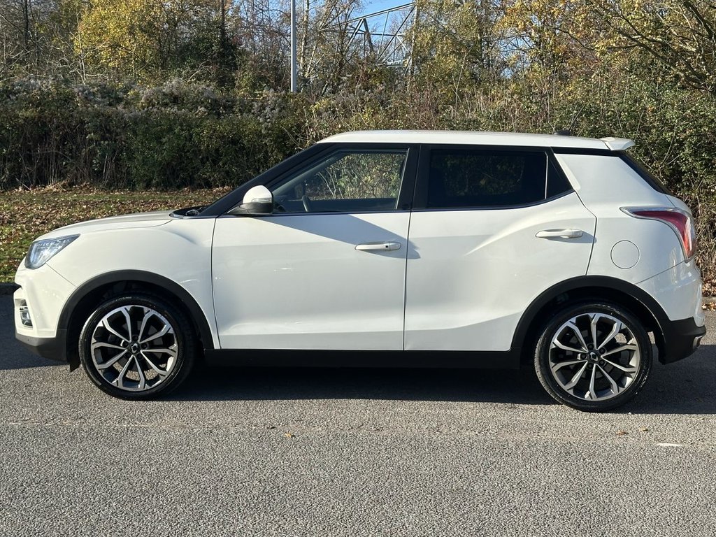 Used Ssangyong Tivoli 2020 for sale - 76617394: Photo 2