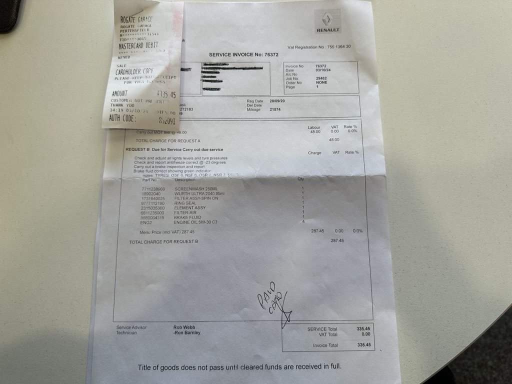 Used Ssangyong Tivoli 2020 for sale - 76617394: Photo 23