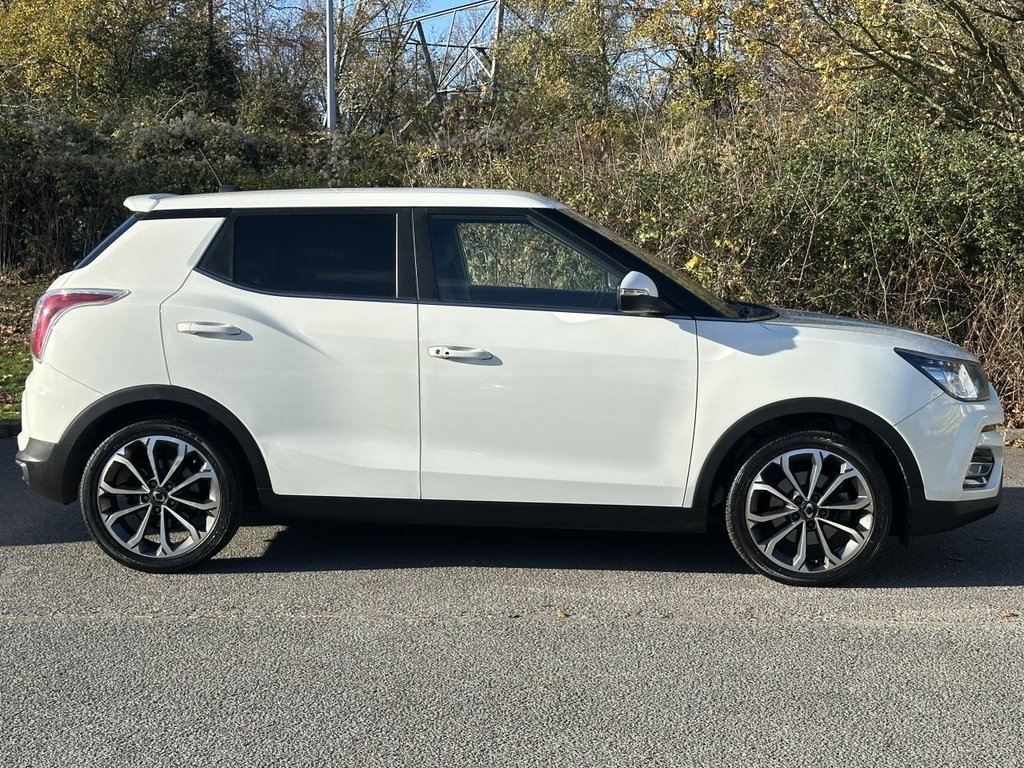 Used Ssangyong Tivoli 2020 for sale - 76617394: Photo 6