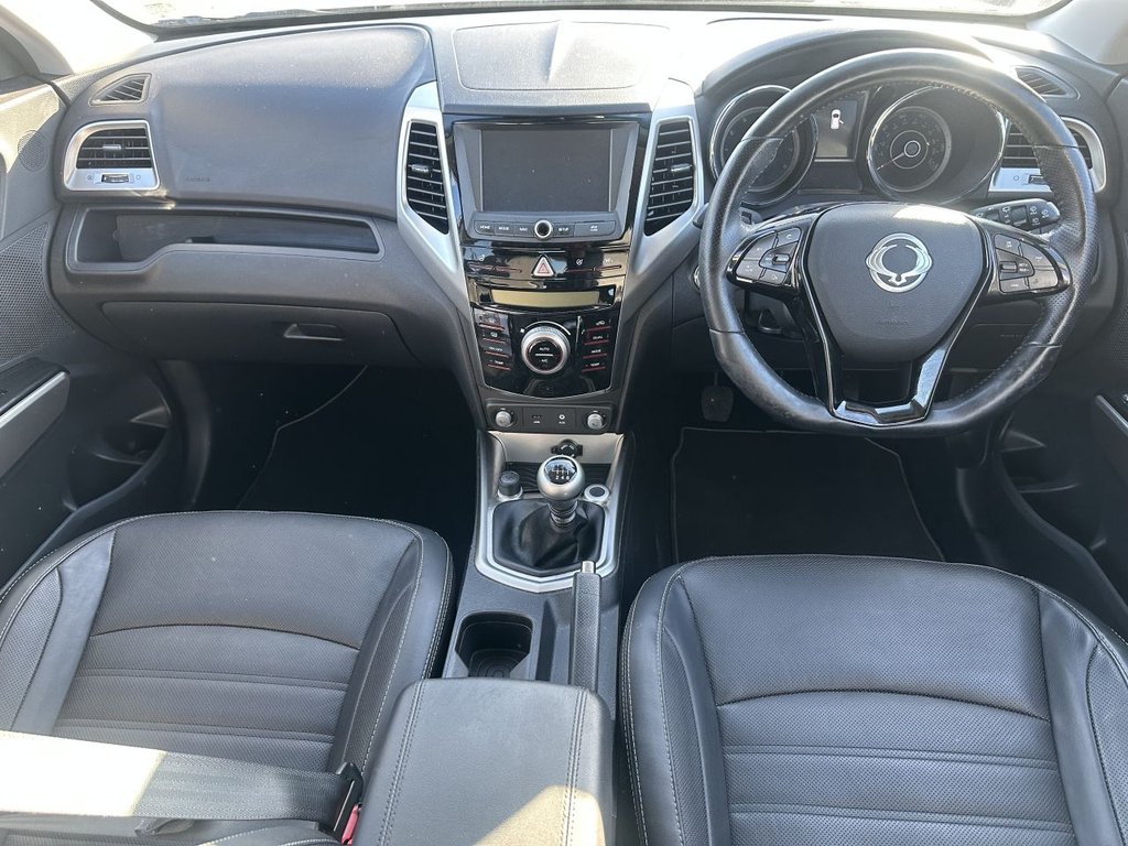Used Ssangyong Tivoli 2020 for sale - 76617394: Photo 9
