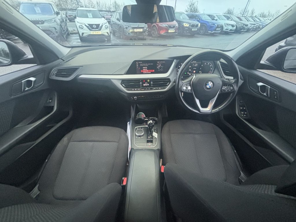 Used BMW 1 Series 2020 for sale - 77383722: Photo 10