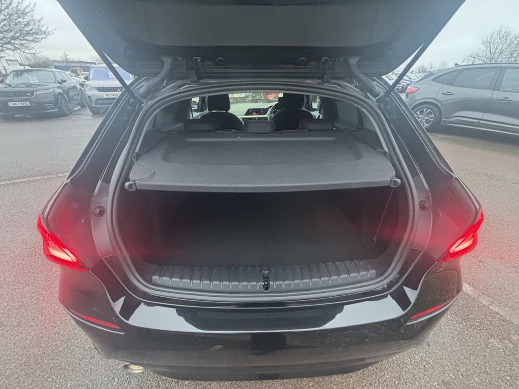 Used BMW 1 Series 2020 for sale - 77383722: Photo 12