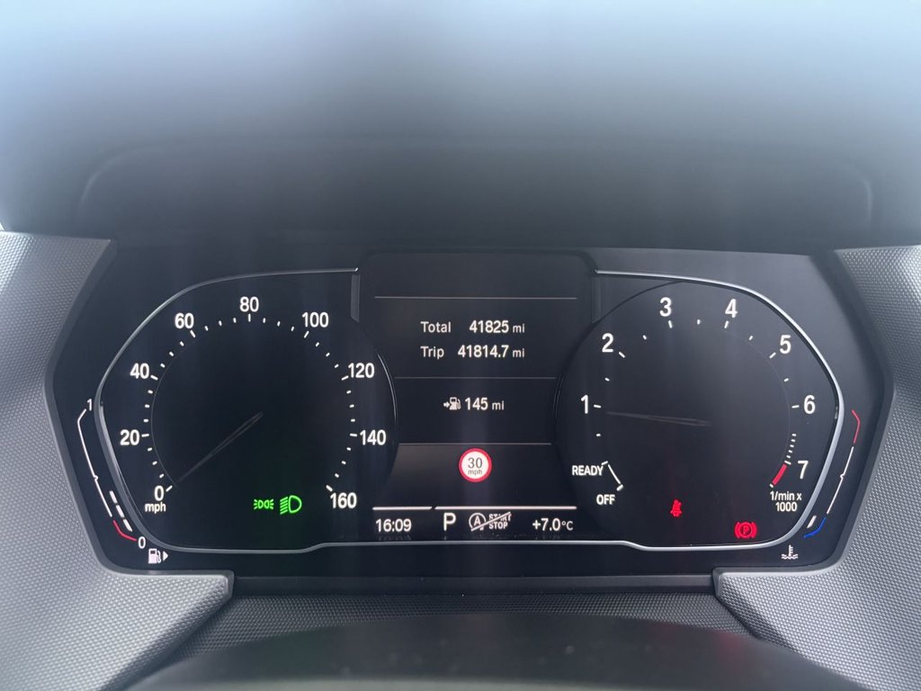 Used BMW 1 Series 2020 for sale - 77383722: Photo 13