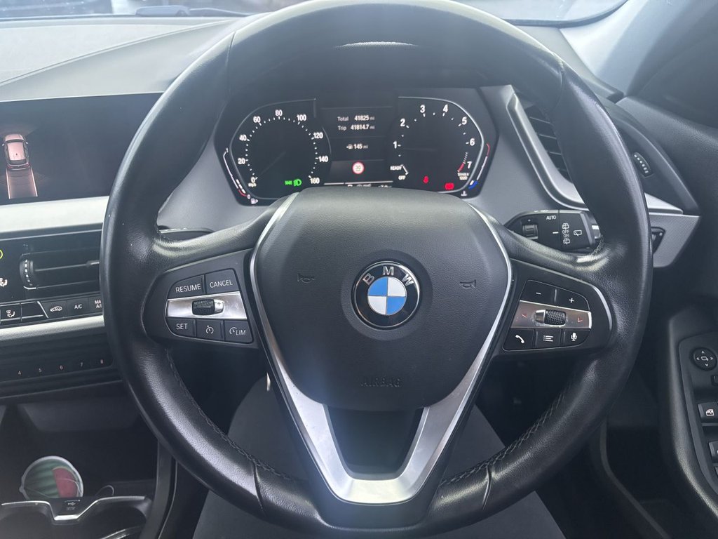 Used BMW 1 Series 2020 for sale - 77383722: Photo 14
