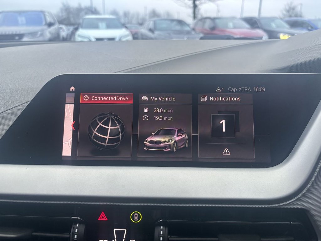 Used BMW 1 Series 2020 for sale - 77383722: Photo 18