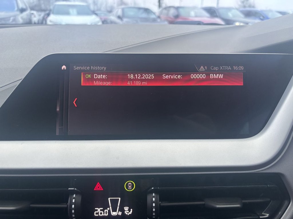 Used BMW 1 Series 2020 for sale - 77383722: Photo 19