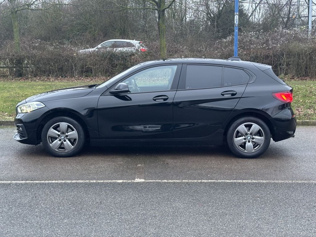 Used BMW 1 Series 2020 for sale - 77383722: Photo 2