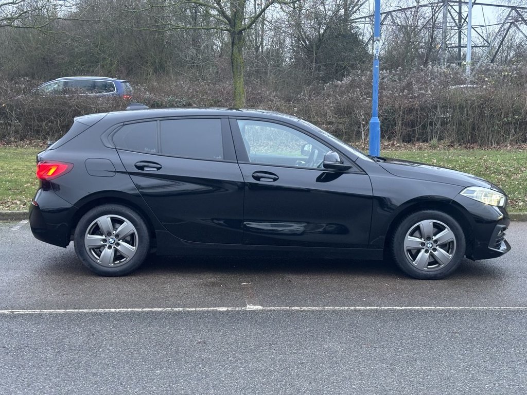 Used BMW 1 Series 2020 for sale - 77383722: Photo 6