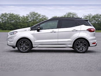 Used Ford Ecosport 2019 for sale - 78256616: Photo