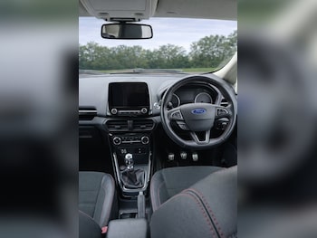 Used Ford Ecosport 2019 for sale - 78256616: Photo