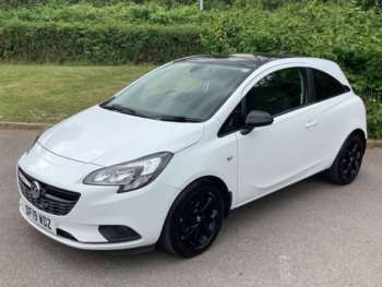 Used Vauxhall Corsa 2019 for sale - 74904630: Photo
