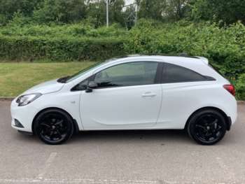 Used Vauxhall Corsa 2019 for sale - 74904630: Photo