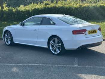 Used Audi S5 2010 for sale - 74483520: Photo