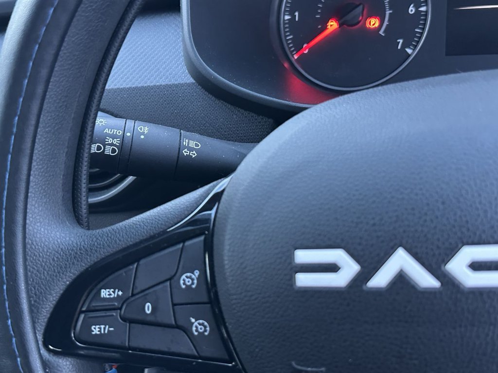 Used Dacia Sandero 2023 for sale - 77520849: Photo 13