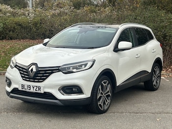 2019 (19) - 1.3 TCe GT Line SUV 5dr Petrol Manual Euro 6 (s/s) (140 ps)