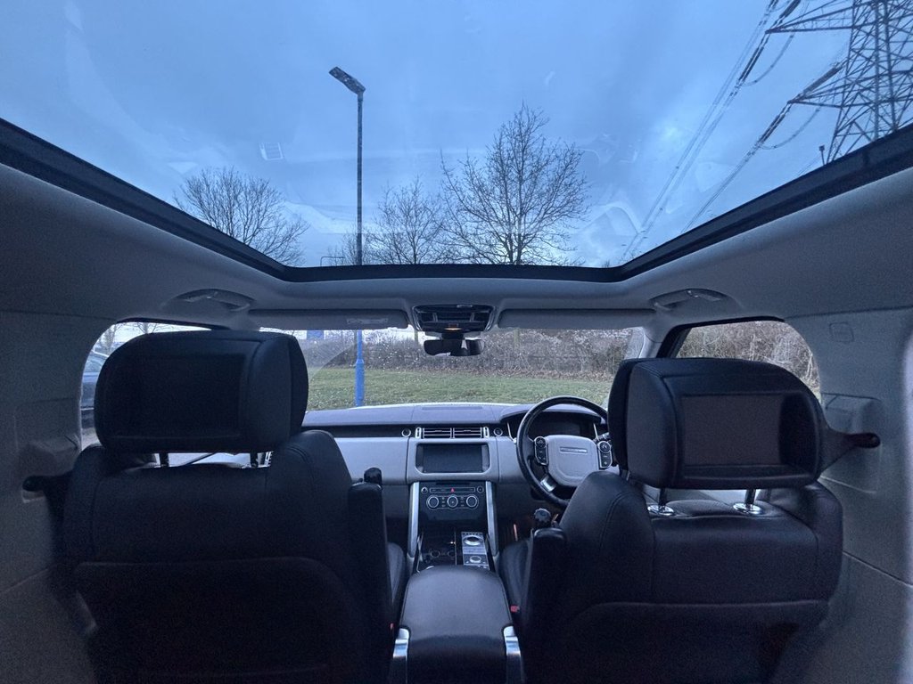 Used Land Rover Range Rover 2016 for sale - 77280661: Photo 10