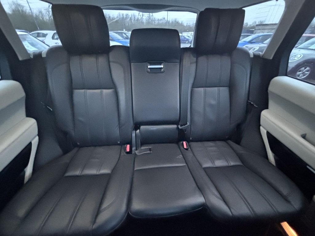 Used Land Rover Range Rover 2016 for sale - 77280661: Photo 11