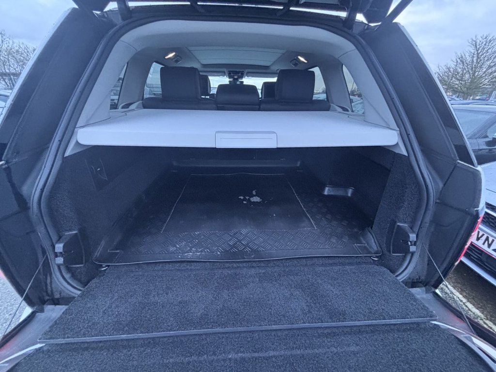 Used Land Rover Range Rover 2016 for sale - 77280661: Photo 12