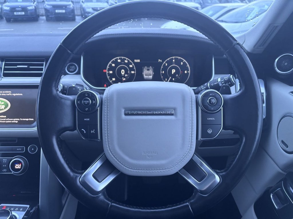 Used Land Rover Range Rover 2016 for sale - 77280661: Photo 13