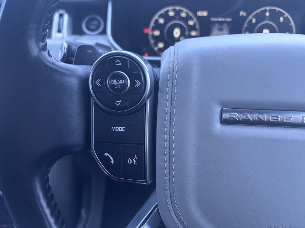 Used Land Rover Range Rover 2016 for sale - 77280661: Photo 14