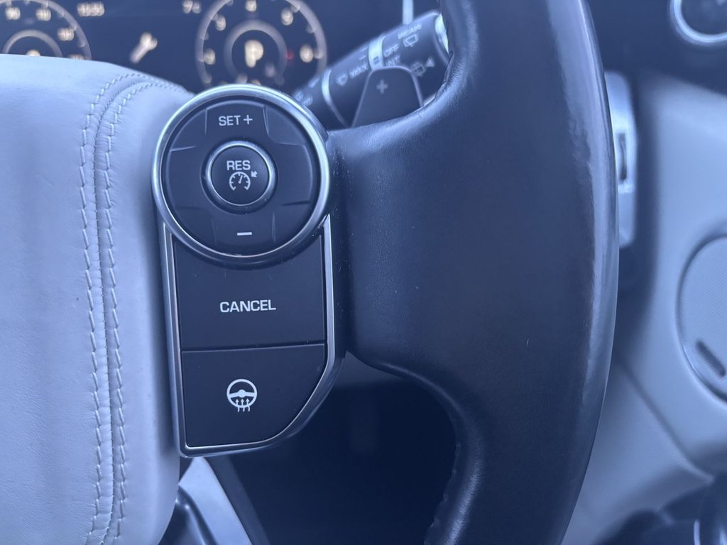 Used Land Rover Range Rover 2016 for sale - 77280661: Photo 15