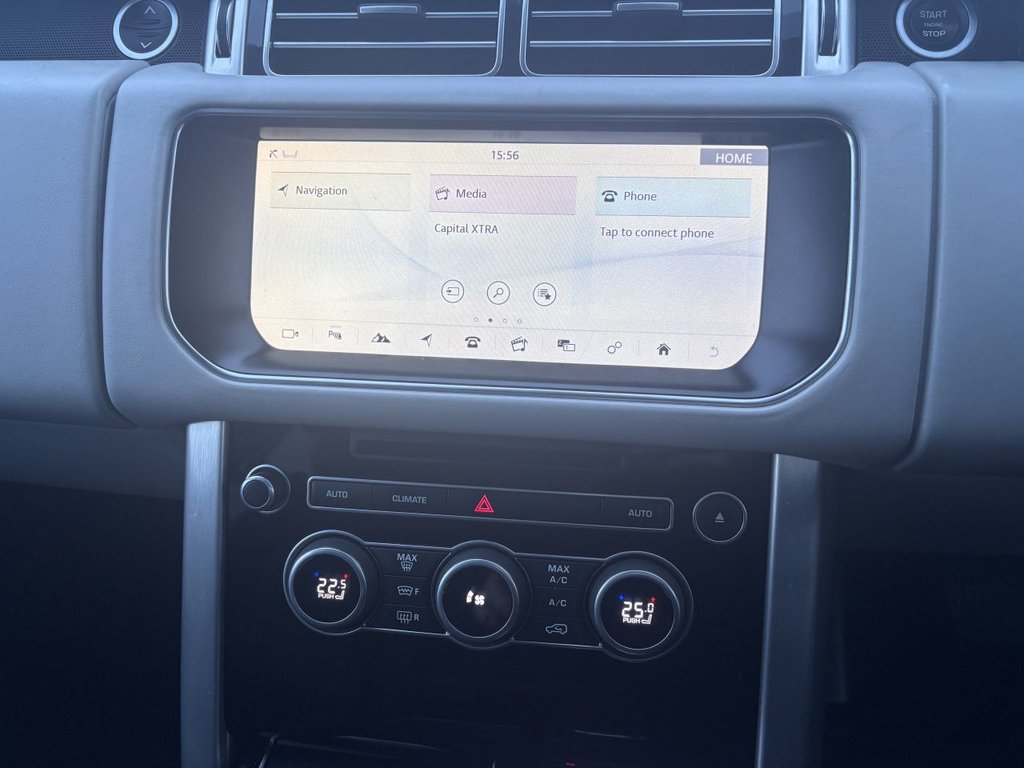 Used Land Rover Range Rover 2016 for sale - 77280661: Photo 17