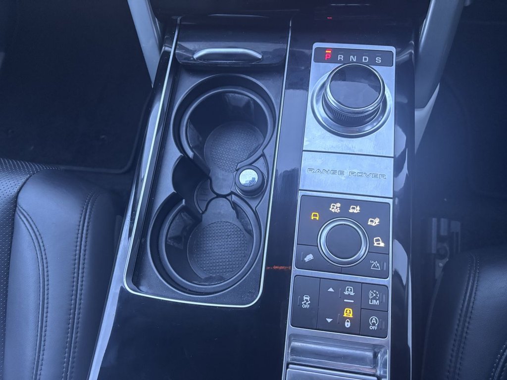 Used Land Rover Range Rover 2016 for sale - 77280661: Photo 18