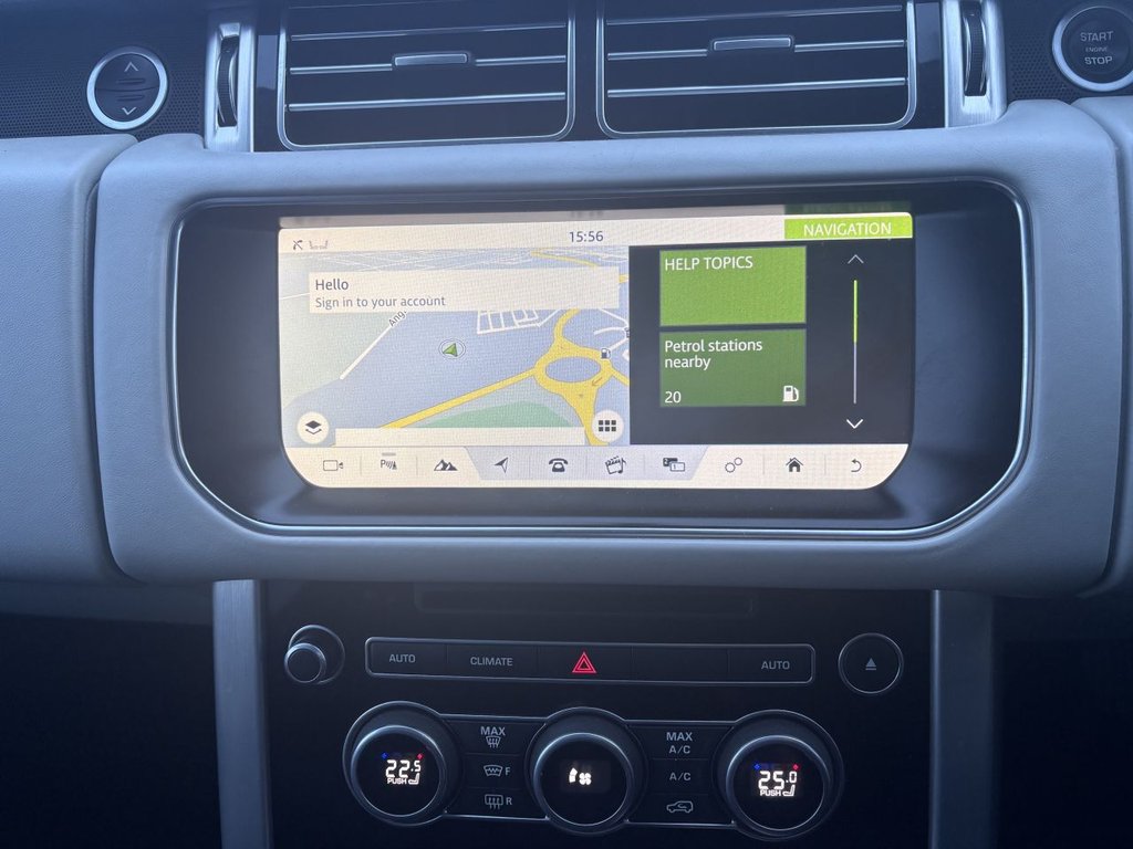 Used Land Rover Range Rover 2016 for sale - 77280661: Photo 19