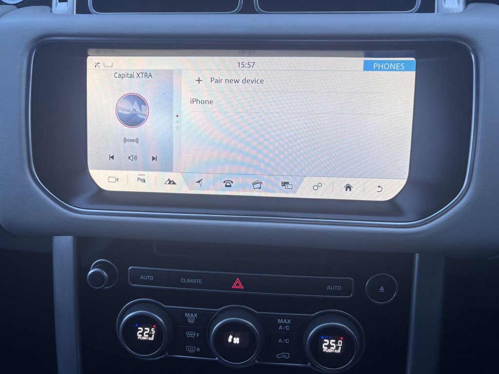 Used Land Rover Range Rover 2016 for sale - 77280661: Photo 20