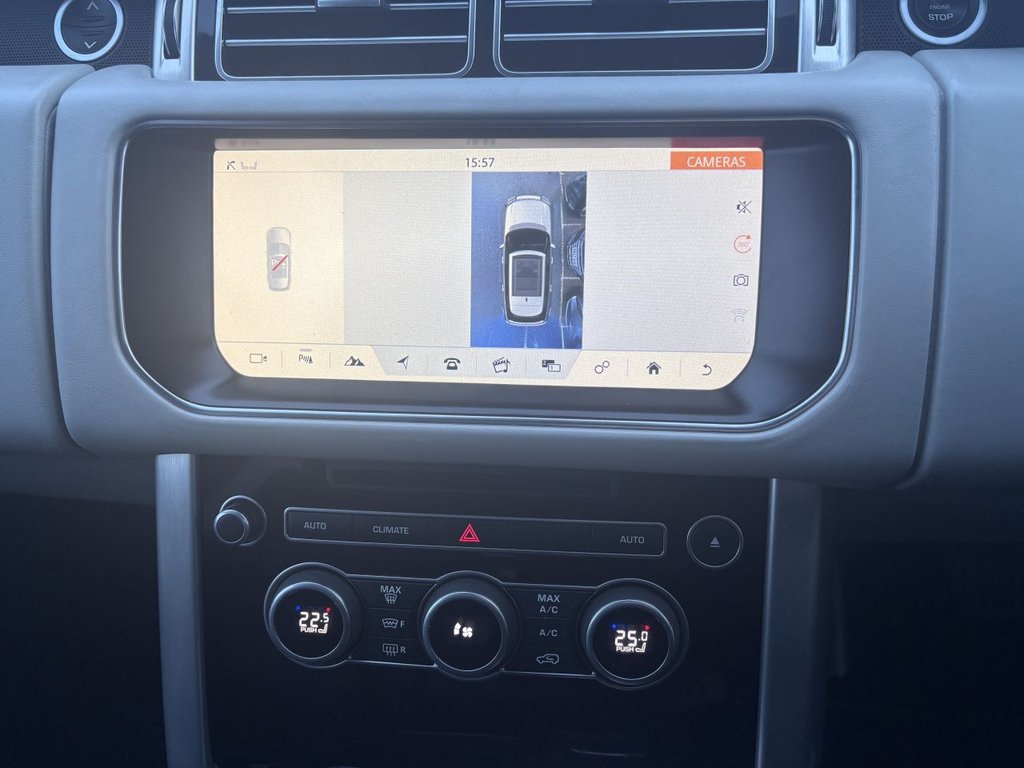 Used Land Rover Range Rover 2016 for sale - 77280661: Photo 21