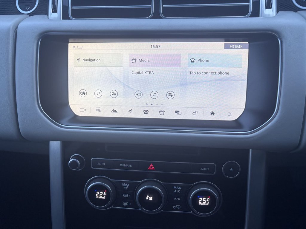 Used Land Rover Range Rover 2016 for sale - 77280661: Photo 22